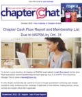 Chapter Chat